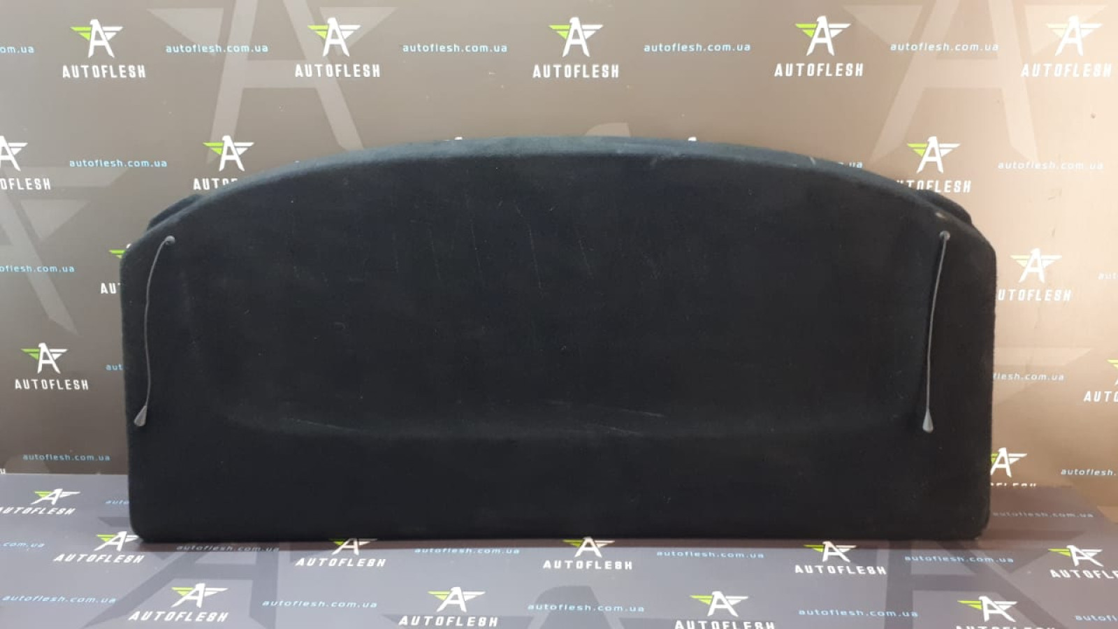 Б/у полка багажника 1P0867769 для Seat Leon