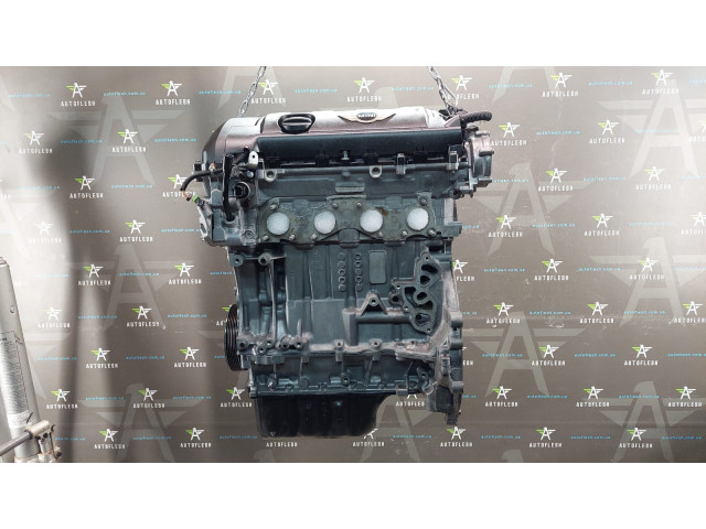 Б/у двигатель N16B16A/ MBGU35, 1.6 16V для BMW/ MINI