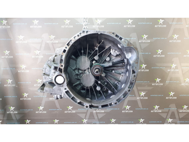Б/у КПП/ коробка передач PK4022/ 8200640790, 2.0 dCi для Renault Grand Scenic II/ Laguna II/ Megane II/ Scenic II Б/у КПП/ коробка передач PK4022/ 8200640790, 2.0 dCi для Renault Grand Scenic II/ Laguna II/ Megane II/ Scenic II
