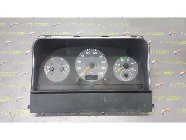Б/у приборная панель 2D0919860F для Volkswagen LT 28-46