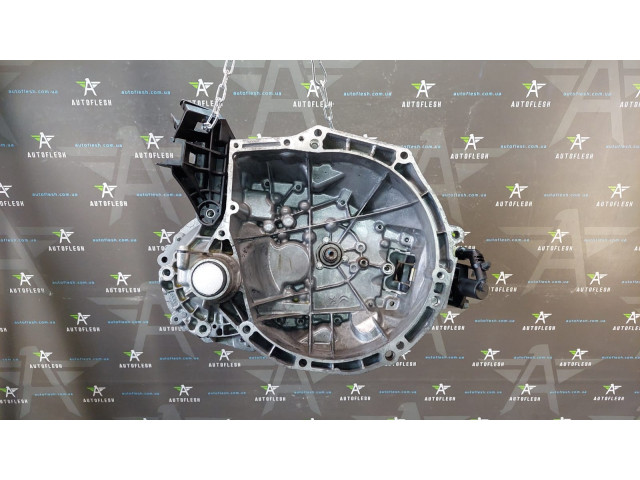 Б/у КПП/ коробка передач 20CQ66/ BVM5, 1.4 HDI 8V для Citroen/ Peugeot