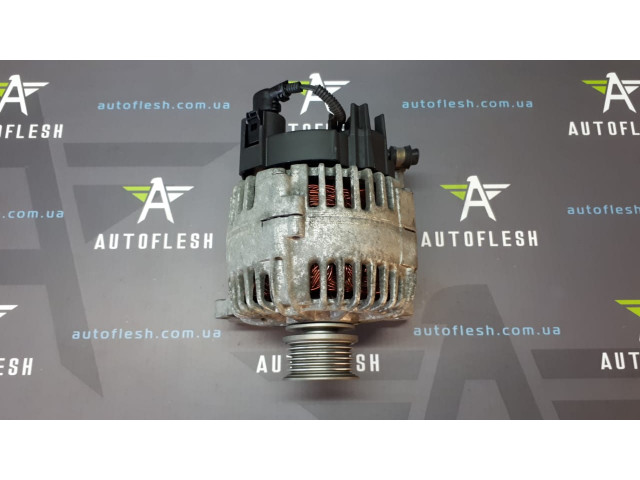 Б/у генератор 036903024H для Audi/ Seat/ Skoda/ Volkswagen