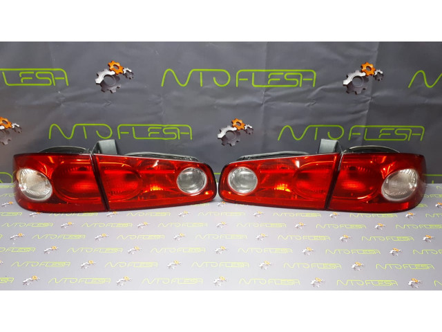 Б/у фонарь задний внешний 8200262668/ 8200262667 для Renault Laguna II