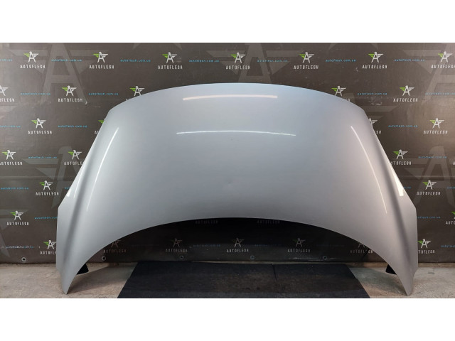 Б/у капот 651000036R для Renault Scenic III