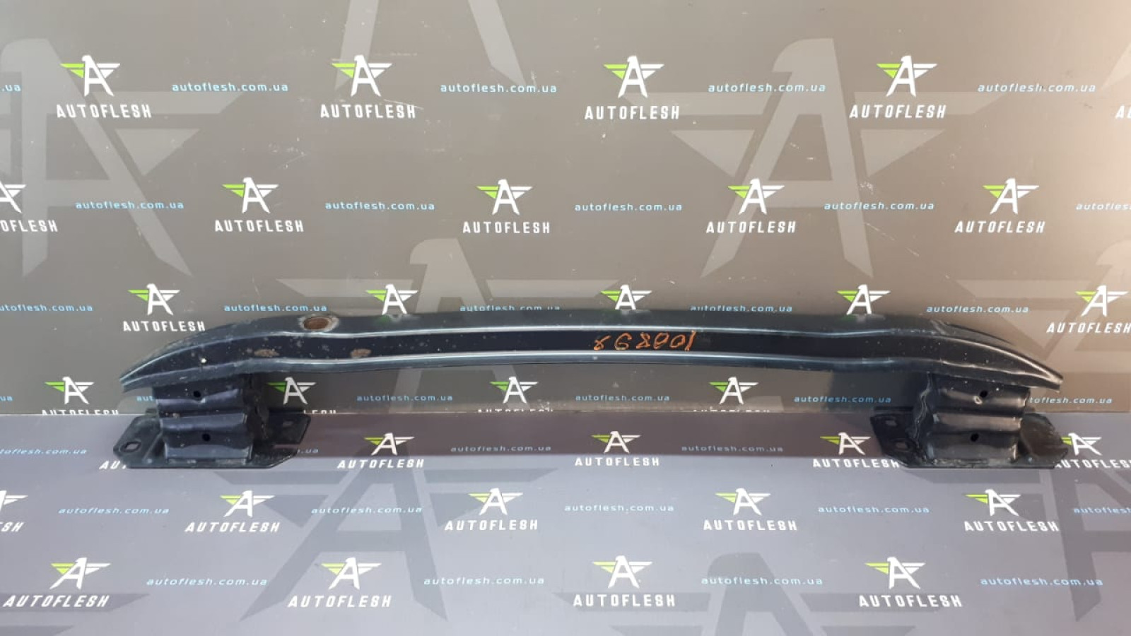 Б/у усилитель заднего бампера 1742748, 6M2117970AFW для Ford Galaxy/ Mondeo IV/ S-Max