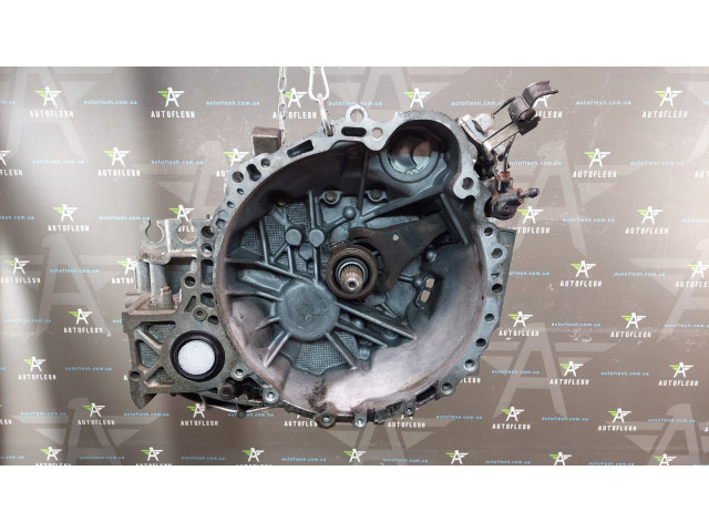 Б/у КПП/ коробка передач в сборе D1F4A3M, 303001E030, 2.0 D-4D для Toyota Avensis/ Corolla/ Verso