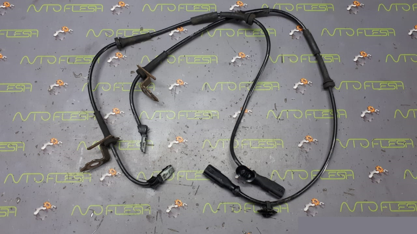 Б/у датчик ABS передний 479109860R для Mercedes Citan/ Renault Kangoo II