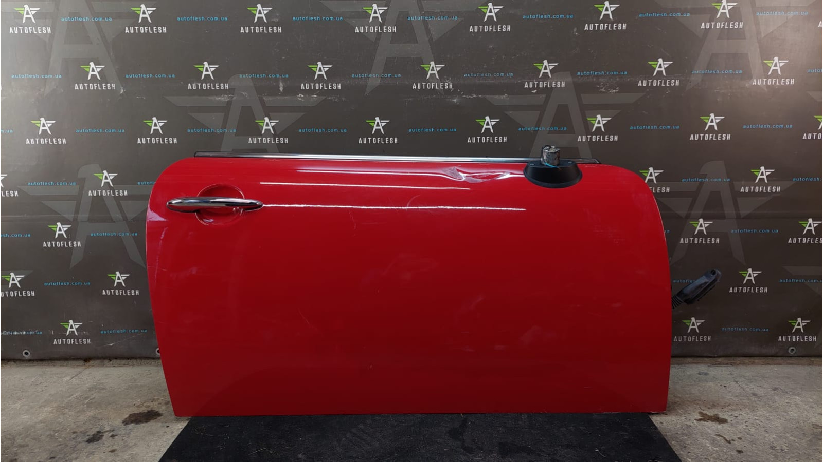 Б/у дверь передняя правая 41002755936, 41002754842 для BMW/ MINI Cooper