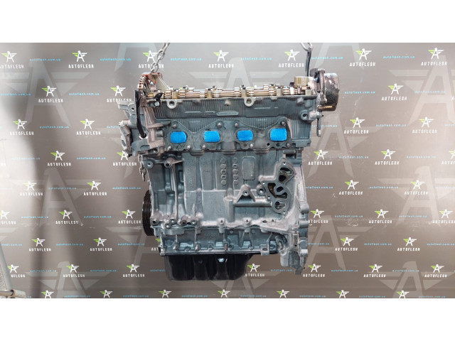 Б/у двигатель N14B16A, 1.6 THP 16V для MINI Cooper S