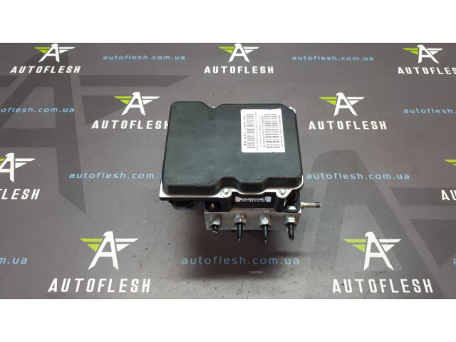 Б/у блок ABS/ насос ABS 9665734580, 0265951103 для Peugeot 308