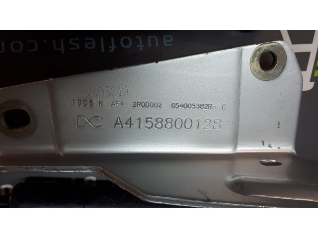 Б/у петля капота A4158800028, A4158800128 для Mercedes Citan/ Renault Kangoo Б/у петля капота A4158800028, A4158800128 для Mercedes Citan/ Renault Kangoo
