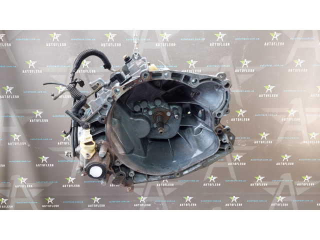 Б/у КПП/ коробка передач 20DM47, 1.9 D DW8 для Citroen Berlingo/ Peugeot Partner