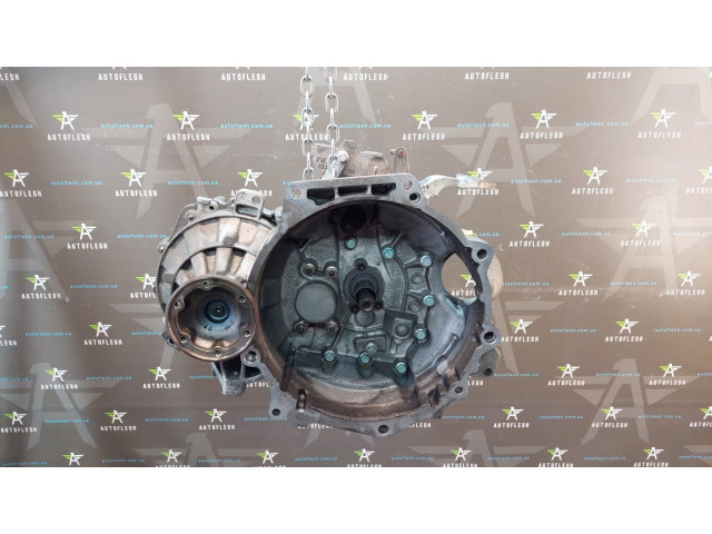 Б/у КПП/ коробка передач в сборе JCR, 1.9 TDI, 5-ти ступенчатая для Audi/ Seat/ Skoda/ Volkswagen
