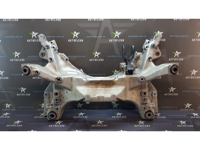 Б/у подрамник передний 9683554810 для Citroen C5 III/ Peugeot 407