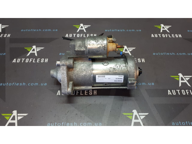 Б/у стартер 30659576, BB4KA, 12V для Volvo