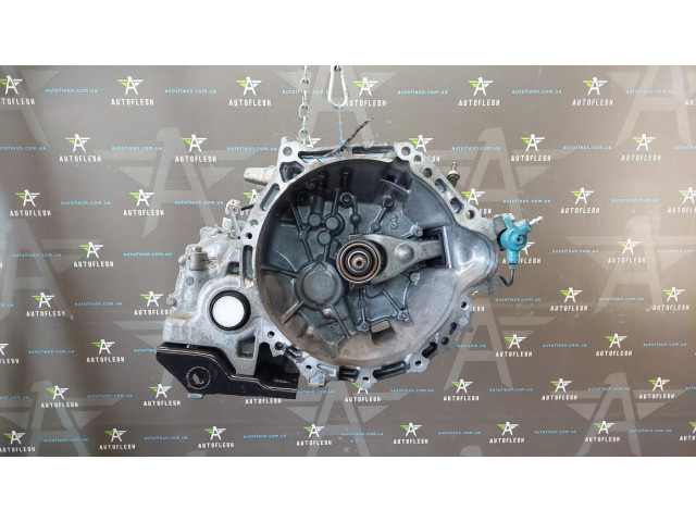 Б/у КПП/ коробка передач в сборе NLP90/ 3030052442, 1.4 D-4D для Toyota Auris/ Verso/ Yaris