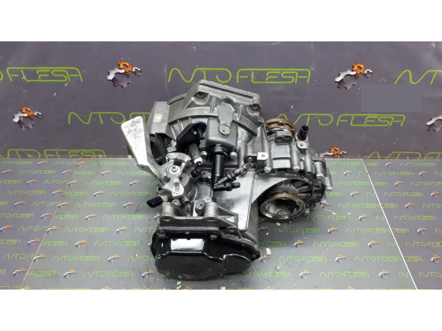 Б/у КПП/ коробка передач ''KFK'', 1.6 TDi для Audi/ Seat/ Skoda/ Volkswagen