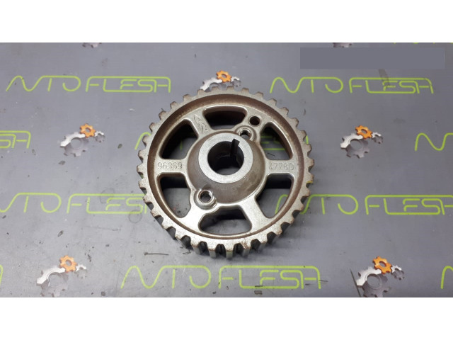 Б/у шкив/ шестерня ТНВД 9636947780, 1.6 HDi для Citroen/ Fiat/ Ford/ Mazda/ Mini/ Peugeot