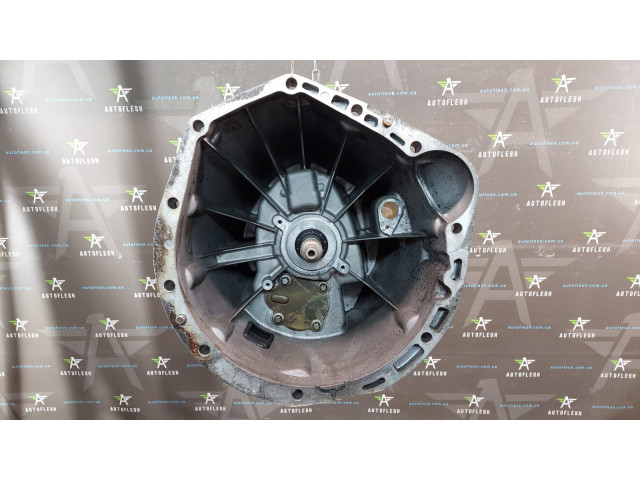 Б/у КПП/ коробка передач в сборе 711620/ A9022600500, 2.7 CDI для Mercedes Sprinter Б/у КПП/ коробка передач в сборе 711620/ A9022600500, 2.7 CDI для Mercedes Sprinter