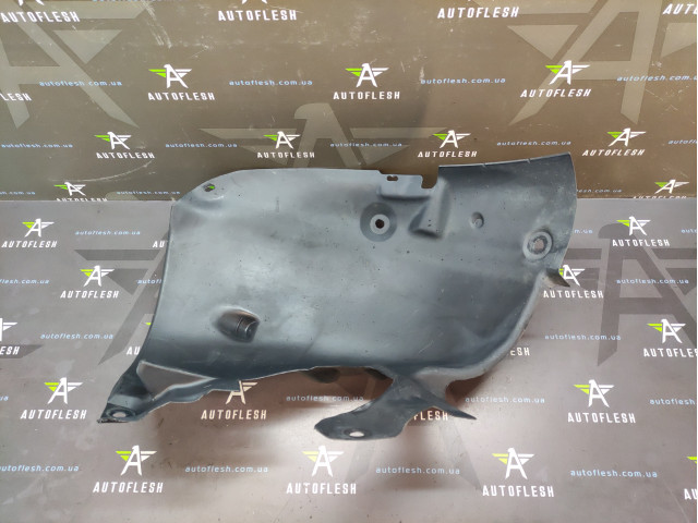Б/в підкрилок передній лівий 8200430598 для Renault Grand Scenic II/Scenic II