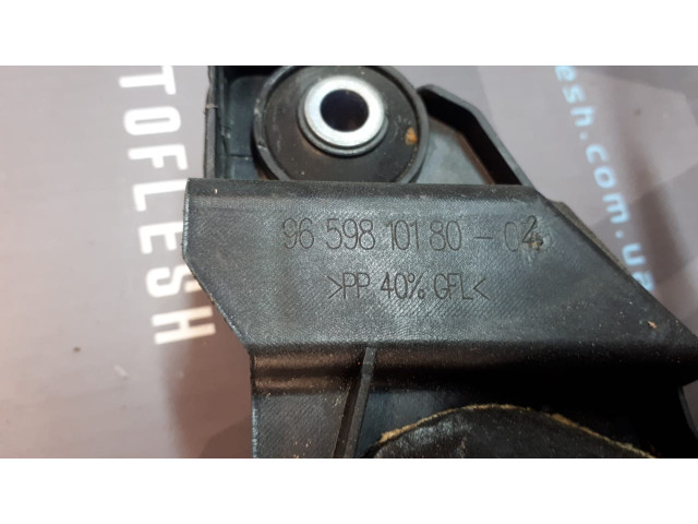Б/у ручной тормоз электрический 9659810180, 9684898480 для Citroen C4 Grand Picasso I/ C4 Picasso I Б/у ручной тормоз электрический 9659810180, 9684898480 для Citroen C4 Grand Picasso I/ C4 Picasso I
