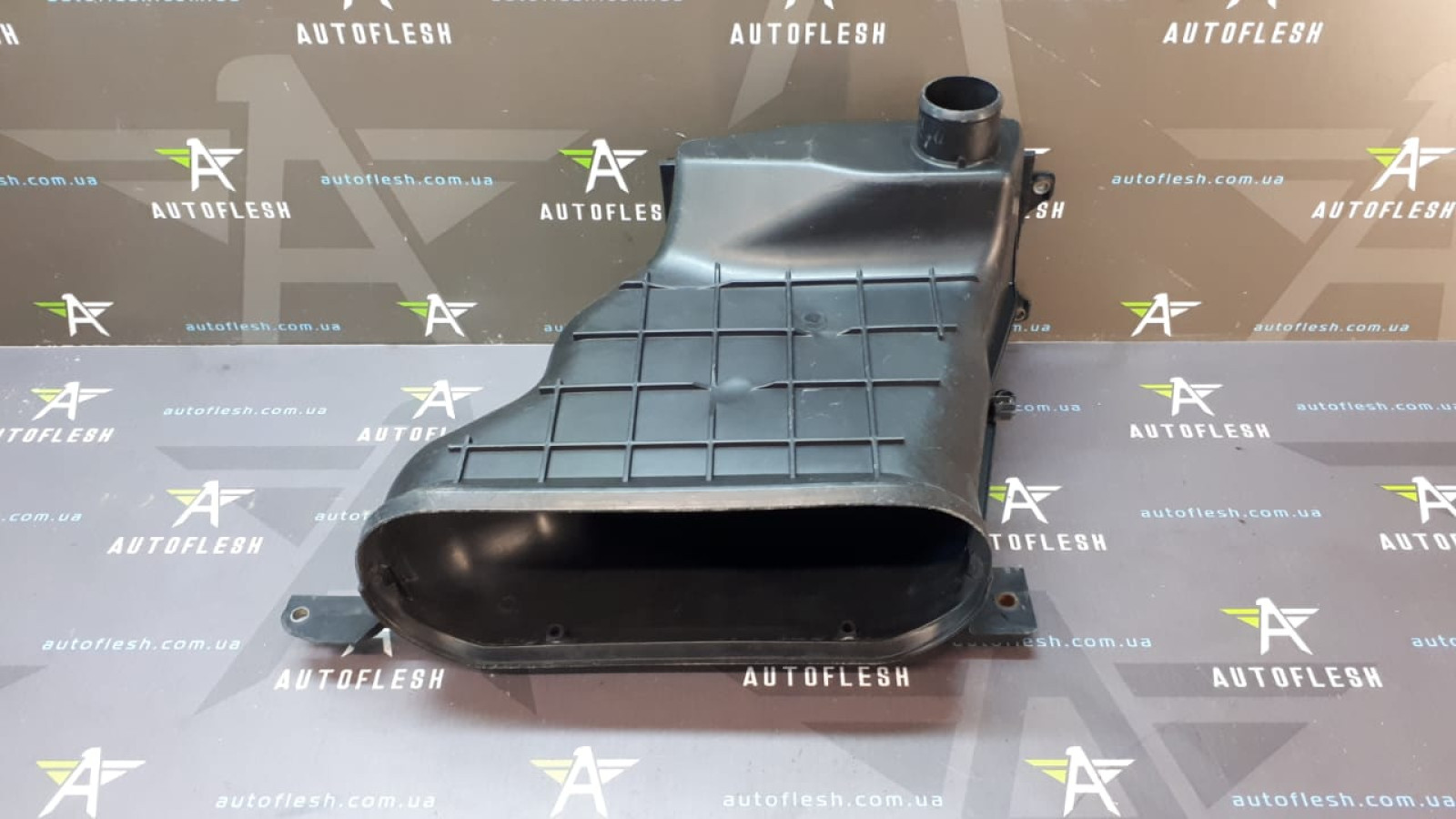 Б/у воздухозаборник печки 13555620080 для Citroen Jumper/ Fiat Ducato/ Peugeot Boxer