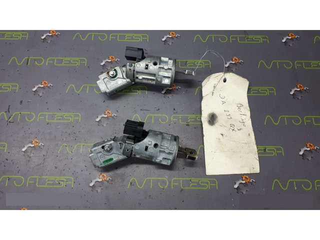 Б/у замок зажигания N0502455, N0503458 для Citoren/ Peugeot
