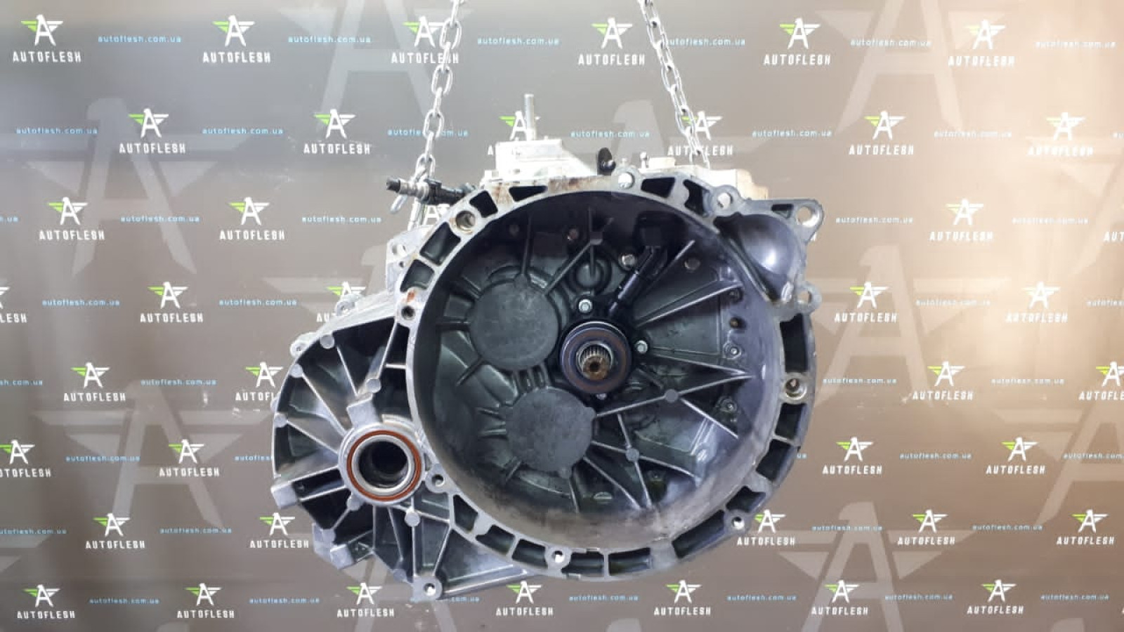 Б/у КПП/ коробка передач в сборе MMT6/ AG9R-7002-MCC, 2.0 TDCI, 6-ти ступенчатая для Ford/ Volvo Б/у КПП/ коробка передач в сборе MMT6/ AG9R-7002-MCC, 2.0 TDCI, 6-ти ступенчатая для Ford/ Volvo