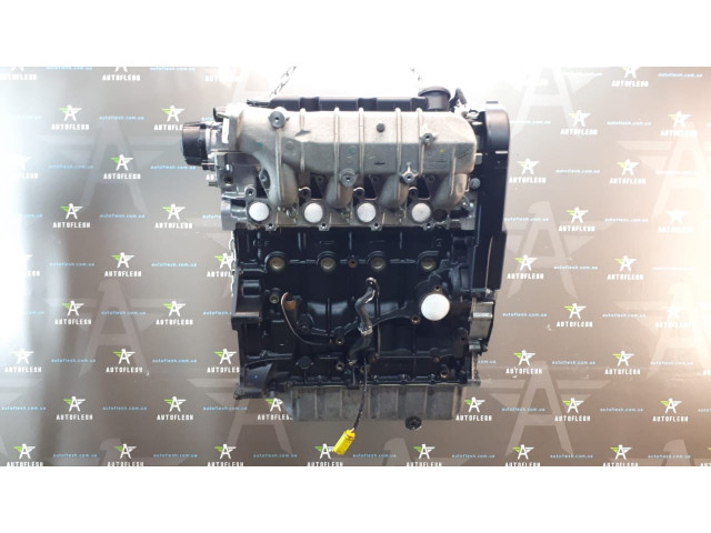 Б/у двигатель PSA RHY, 2.0 HDI для Citroen/ Fiat/ Peugeot/ Suzuki Б/у двигатель PSA RHY, 2.0 HDI для Citroen/ Fiat/ Peugeot/ Suzuki