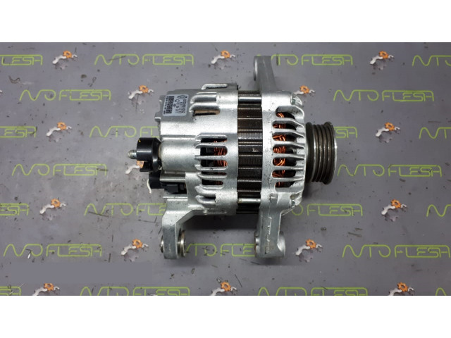 Б/у генератор 8200660052, 1.4/ 1.6, 12V/ 70A для Dacia/ Renault