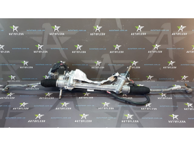 Б/у рейка рулевая в сборе 6820000262, 1610870080 для Citroen C4 II/ C4 Grand Picasso II/ C4 Picasso II Б/у рейка рулевая в сборе 6820000262, 1610870080 для Citroen C4 II/ C4 Grand Picasso II/ C4 Picasso II
