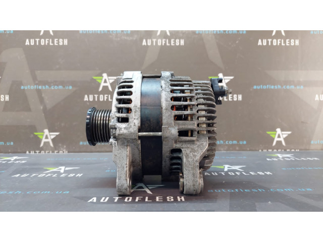 Б/у генератор 231001822R, A003TX0481 для Nissan NV400/ Opel Movano/ Renault