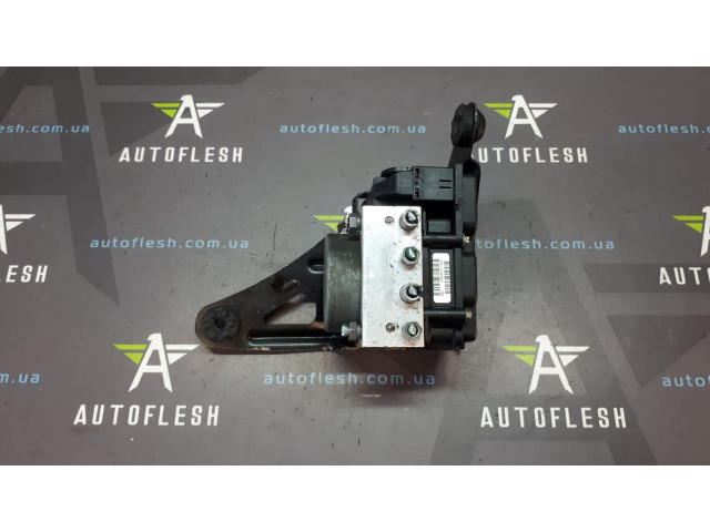 Б/у блок ABS/ насос ABS 0265232067, 8200737985 для Renault Grand Scenic II/ Megane II/ Scenic II