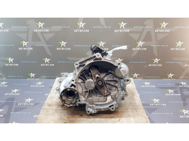 Б/у КПП/ коробка передач ''PNZ'', 02T301103AE, 1.2 TSI для Audi A1/ Seat Ibiza IV/ Skoda Fabia II/ Volkswagen Polo