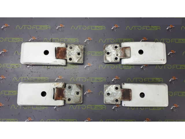 Б/у петли/ петля задней двери 9017400737 для Mercedes Sprinter/ Volkswagen LT