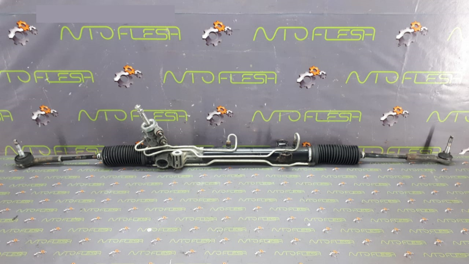 Б/у рулевая рейка в сборе P04766416AC для Chrysler Voyager/ Dodge Caravan