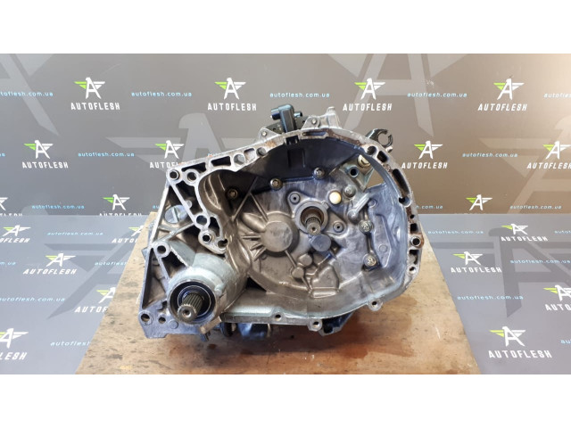 Б/у КПП/ коробка передач JB1968/ 82000050157, 1.9 D для Renault Clio II/ Kangoo Б/у КПП/ коробка передач JB1968/ 82000050157, 1.9 D для Renault Clio II/ Kangoo