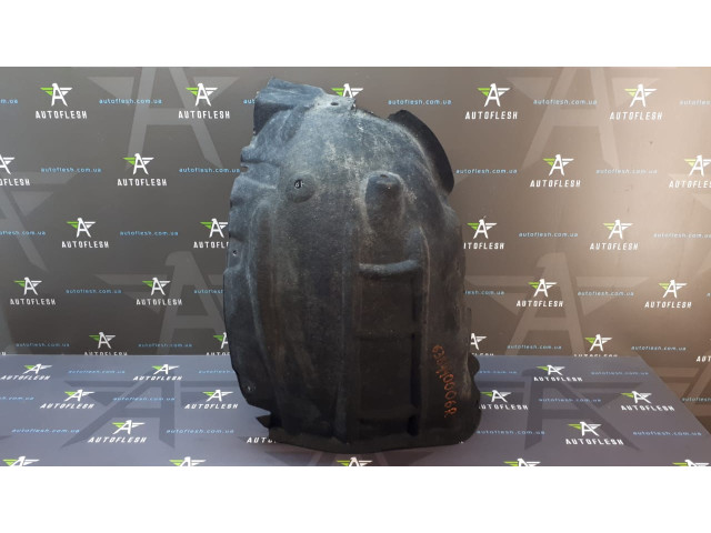 Б/у подкрылок передний правый часть передняя 638440006R для Renault Grand Scenic III/ Scenic III Б/у подкрылок передний правый часть передняя 638440006R для Renault Grand Scenic III/ Scenic III
