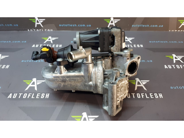 Б/у клапан EGR/ дроссельная заслонка 55226607, 701599040, 55219921 для Alfa Romeo/ Fiat/ Lancia/ Opel Б/у клапан EGR/ дроссельная заслонка 55226607, 701599040, 55219921 для Alfa Romeo/ Fiat/ Lancia/ Opel