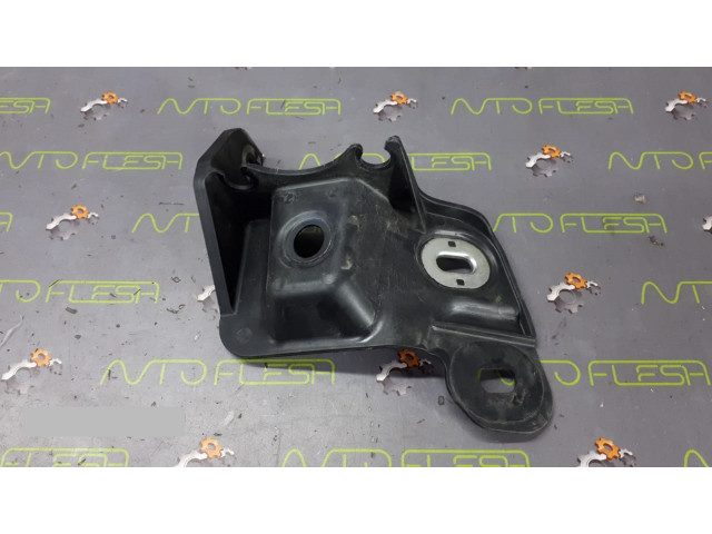 Б/у кронштейн блока ABS 13215999, 329510614 для Opel Corsa D