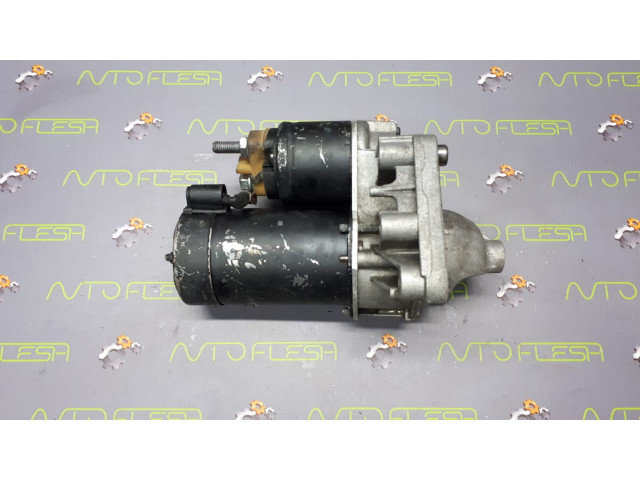 Б/у стартер D6RA110 1.6 HDI для Citroen/ Fiat/ Renault/ Toyota