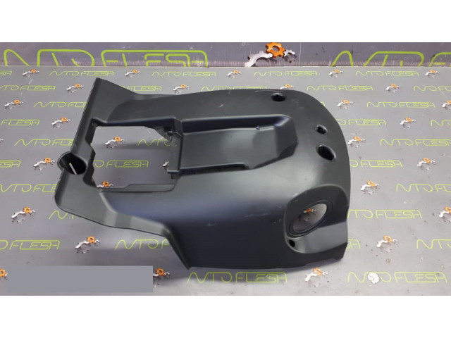 Б/у накладка рулевой колонки BBP3-60371, 2.2 MZR-CD для Mazda 3 BL