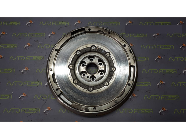Б/у маховик демпферный 9659269480, 1.6 HDi для Citroen/ Peugeot