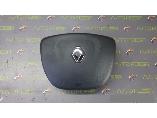 Б/у подушка безопасности/ airbag 985100002R для Renault Laguna III