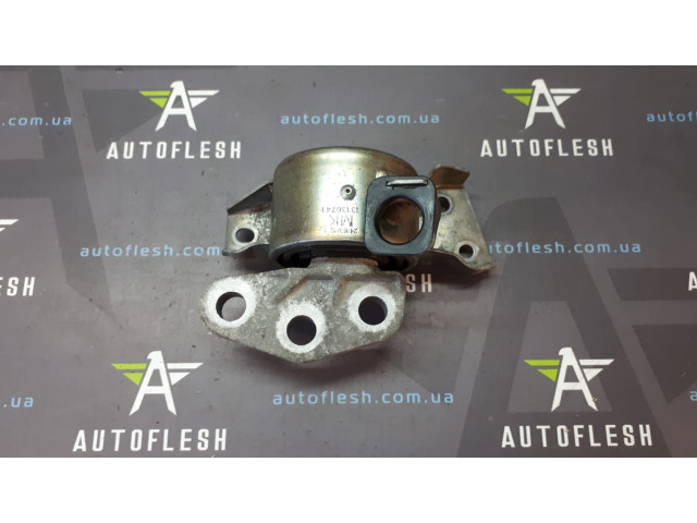 Б/у подушка двигателя/ опора двигателя 13130741 для Opel Adam/ Corsa D/ Corsa E
