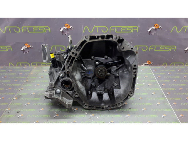 Б/у КПП JH3193, 8200508897, 7701978882, 1.5 dCi для Dacia/ Nissan/ Renault Б/у КПП JH3193, 8200508897, 7701978882, 1.5 dCi для Dacia/ Nissan/ Renault