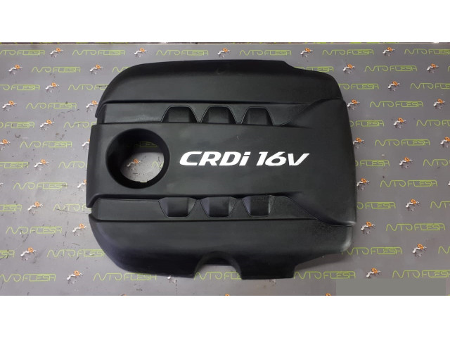 Б/у крышка двигателя декоративная 292402A900, 1.7 CRDI для Hyundai i40