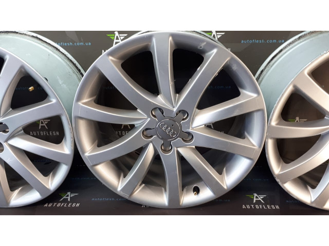 Б/у диски R18, 8K0601025BT, 8Jx18/ ET47, разболтовка 5×112 для Audi Б/у диски R18, 8K0601025BT, 8Jx18/ ET47, разболтовка 5×112 для Audi