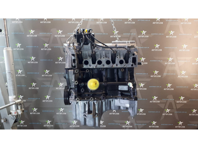Б/у двигатель ''E7J'' E7J 634, 1.4 для Renault Clio II/ Kangoo