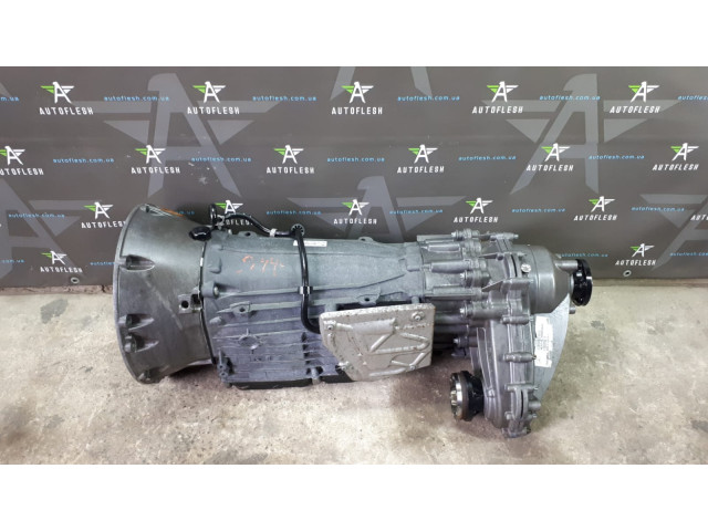 Б/у АКПП в зборі/ роздатка A1642703902, R1642711401, A2512801200 для Mercedes